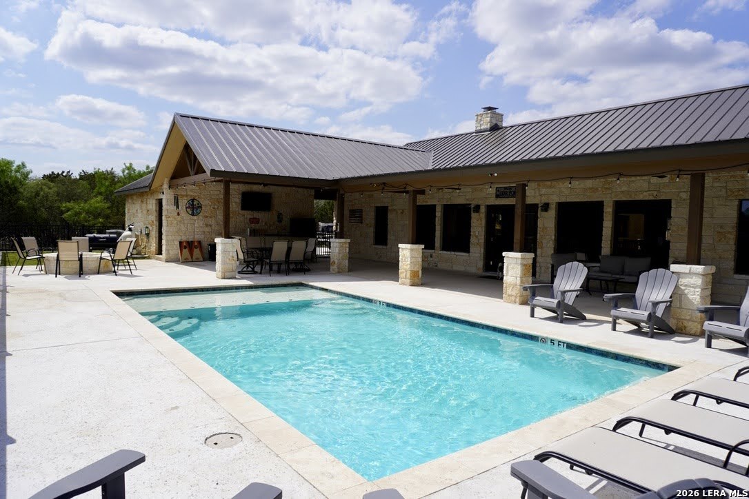 1617 Mountain Valley Concan TX 78838