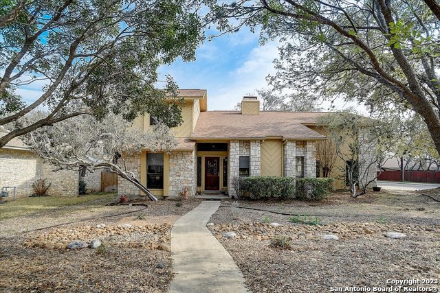 8446 Heraldry Street San Antonio TX 78254
