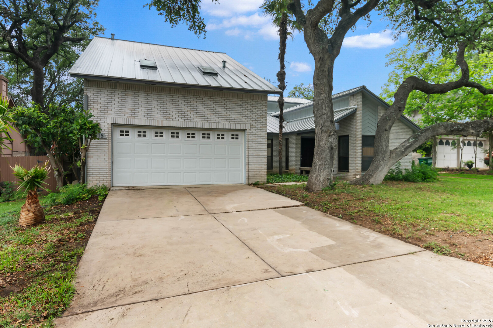 9615 Misty Trail San Antonio TX 78254