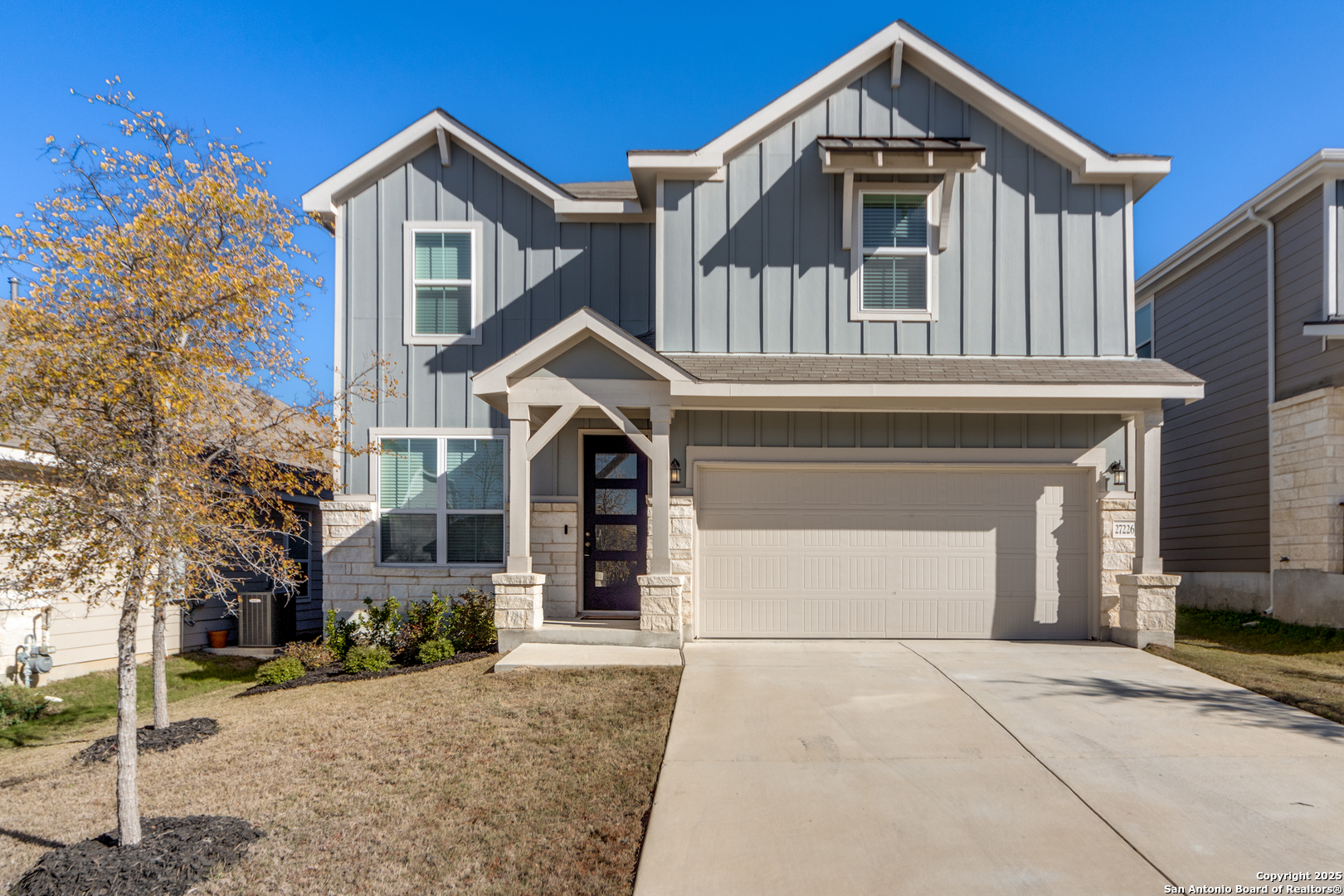 27226 Salt Street San Antonio TX 78260