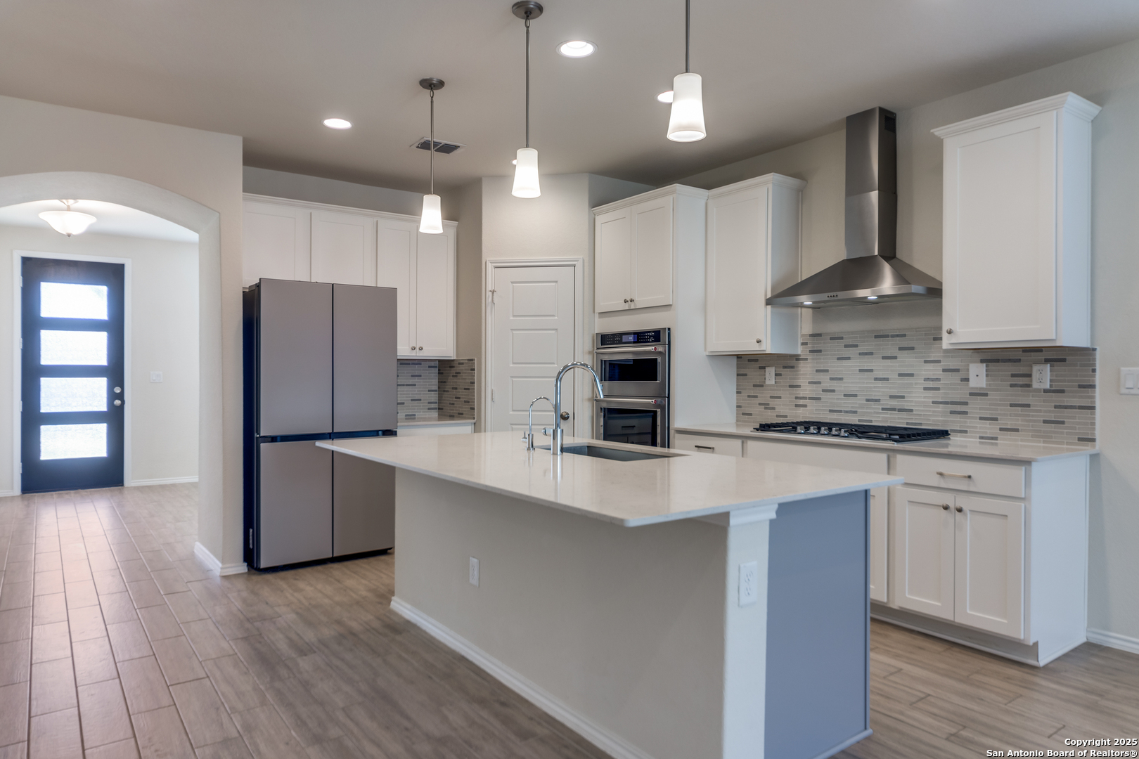 27226 Salt Street San Antonio TX 78260