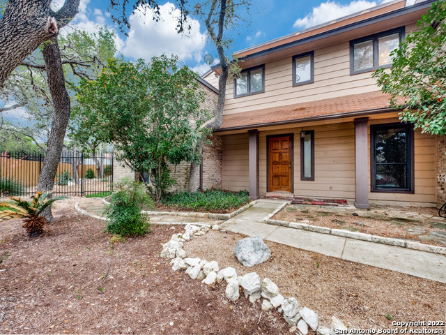8434 Dorsetshire Street San Antonio TX 78254
