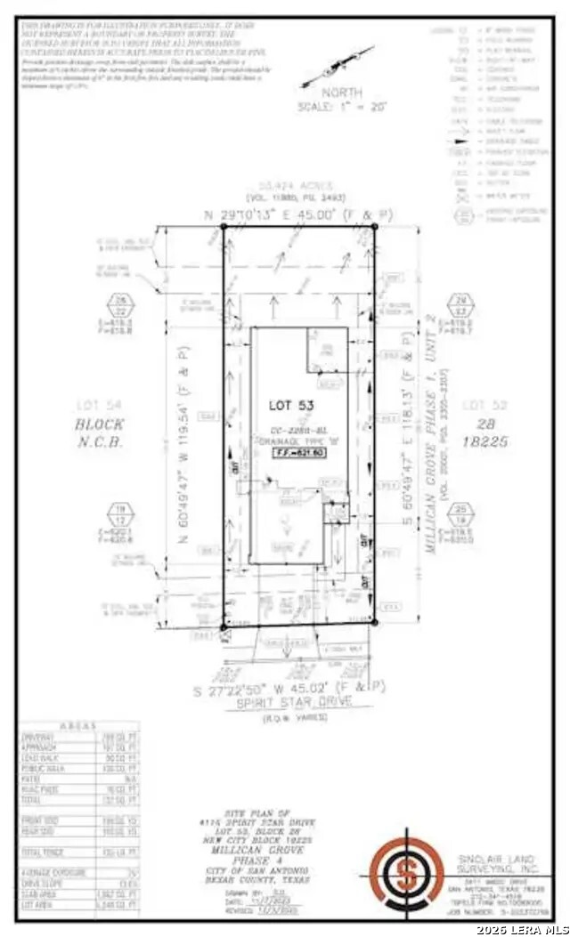4115 Spirit Star Drive San Antonio TX 78109