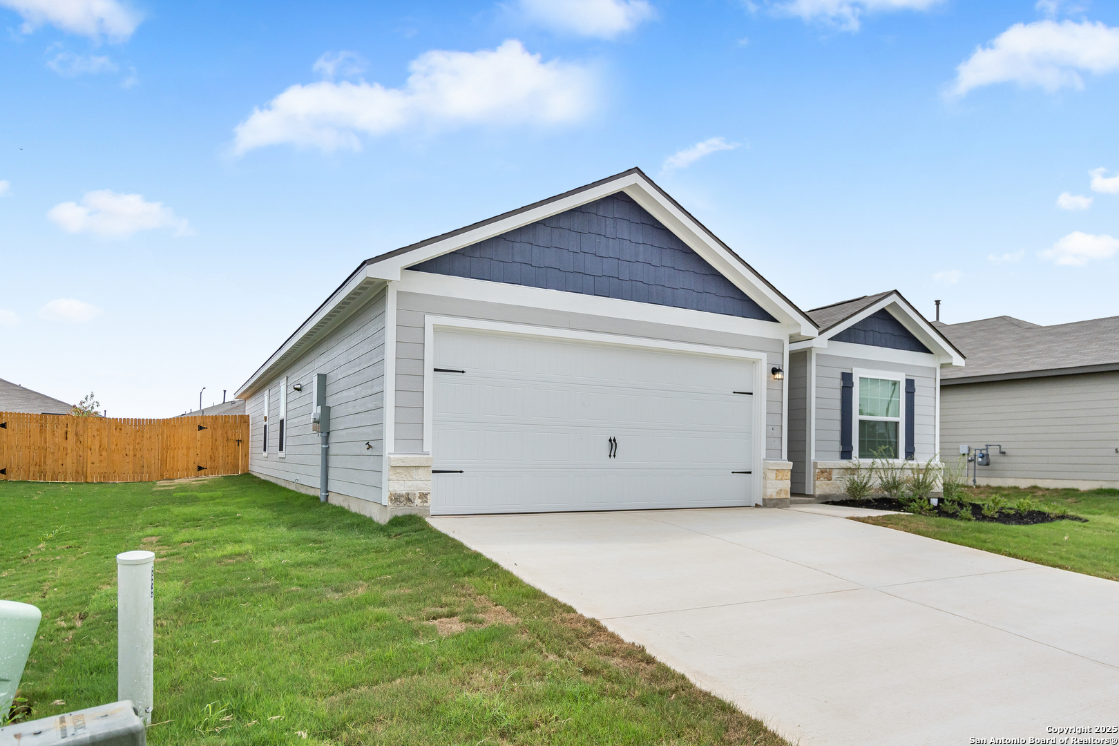 11750 Luckey Villa San Antonio TX 78252