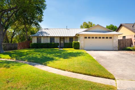 1514 Lochshire Street San Antonio TX 78216