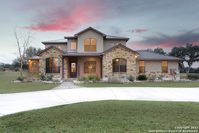 29549 Slumberwood Boerne TX 78015