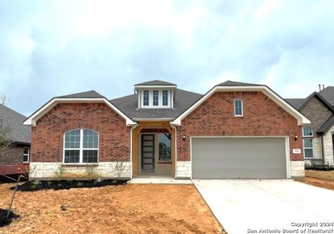 321 Rhapsody View Spring Branch TX 78070
