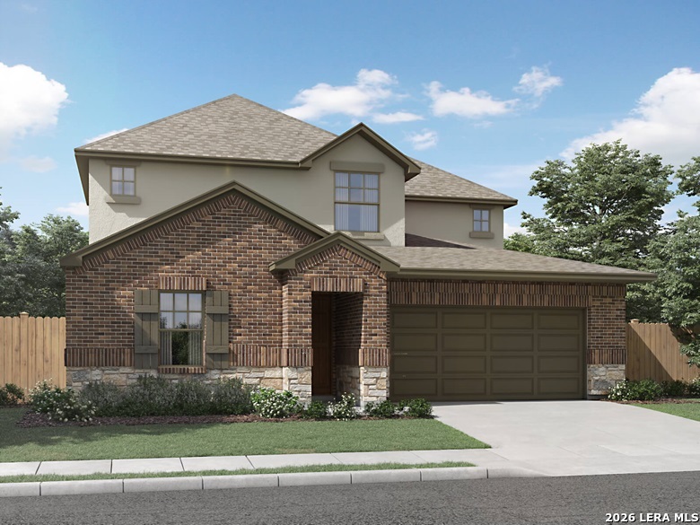 1420 Arcas Way San Antonio TX 78245