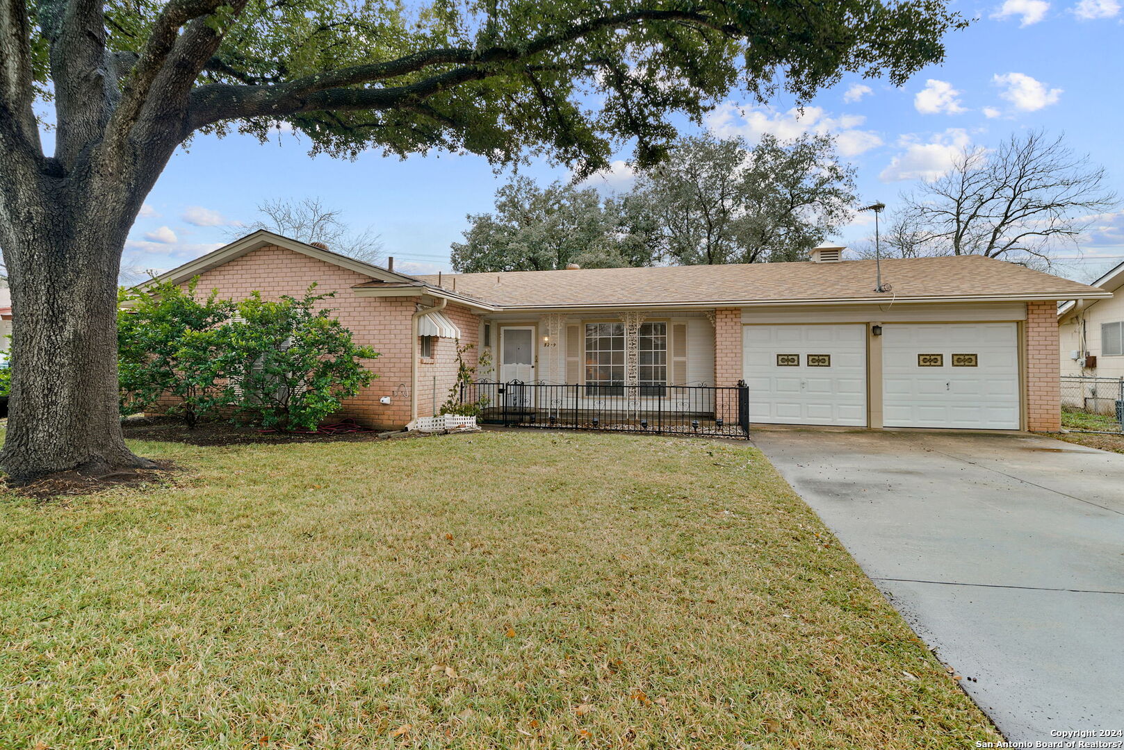 5210 Happiness Street San Antonio TX 78219