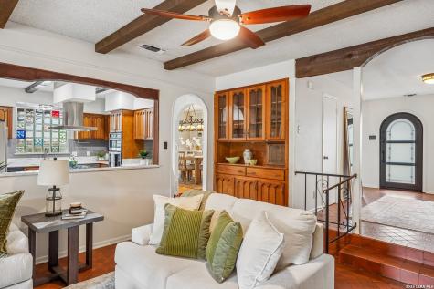20632 Timber Rose Drive Garden Ridge TX 78266