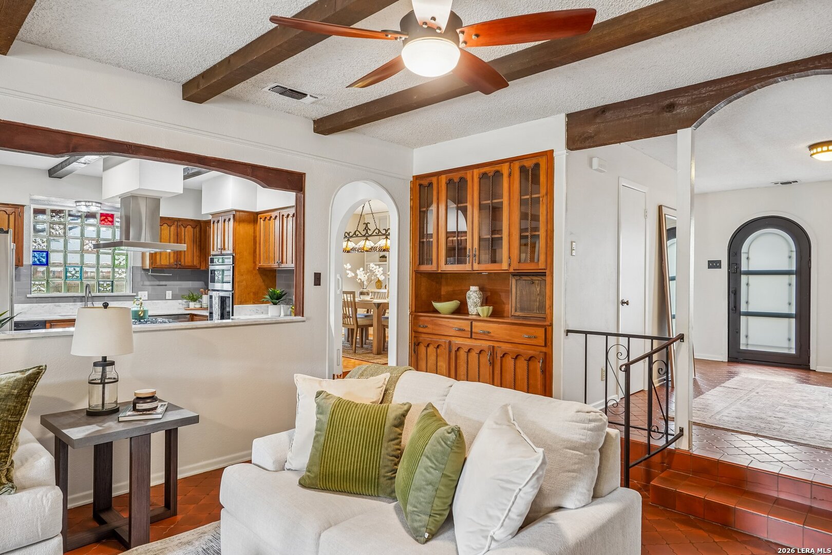 20632 Timber Rose Drive Garden Ridge TX 78266