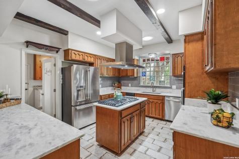 20632 Timber Rose Drive Garden Ridge TX 78266