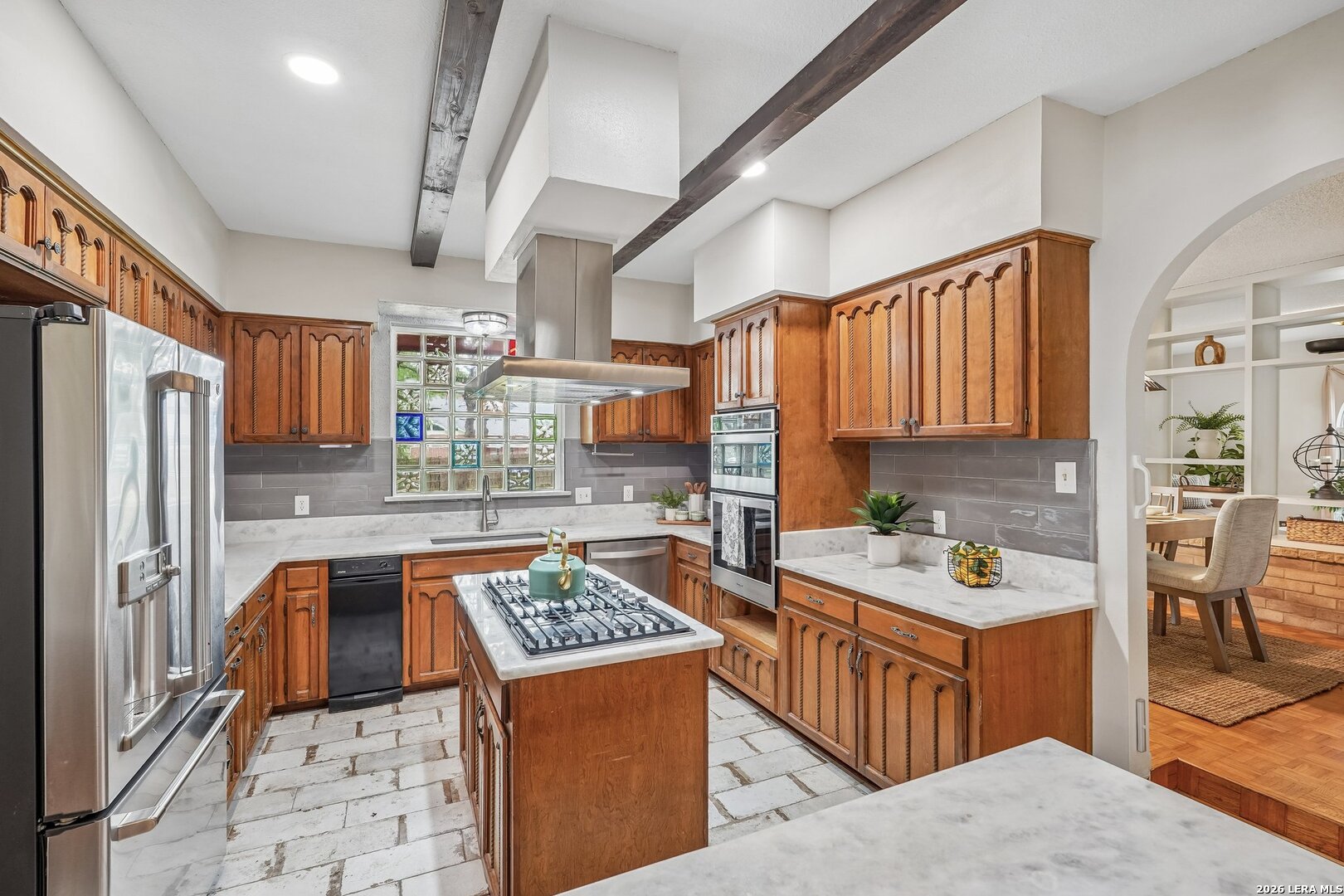 20632 Timber Rose Drive Garden Ridge TX 78266