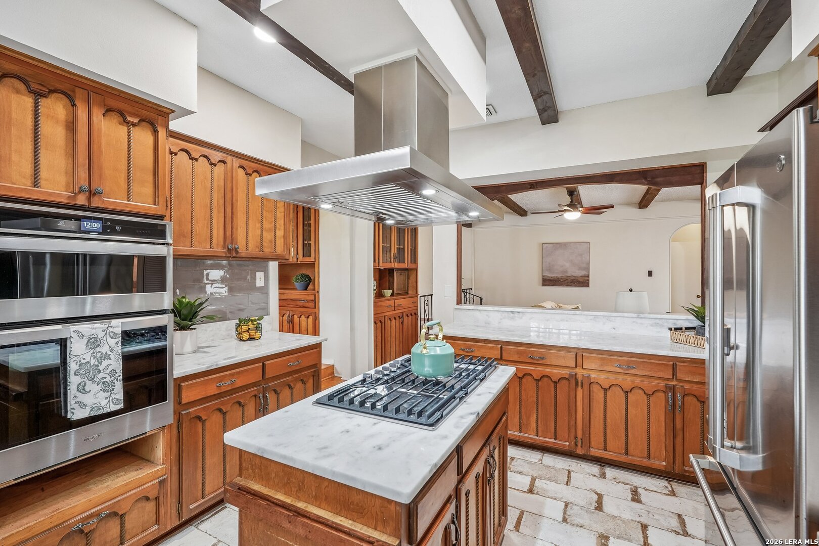 20632 Timber Rose Drive Garden Ridge TX 78266