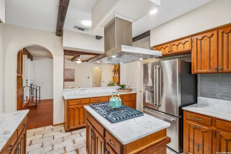 20632 Timber Rose Drive Garden Ridge TX 78266