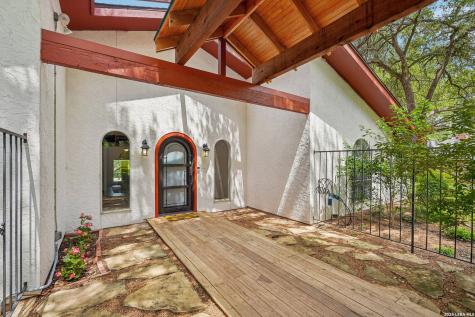 20632 Timber Rose Drive Garden Ridge TX 78266