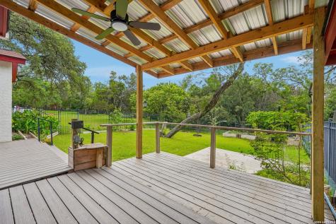 20632 Timber Rose Drive Garden Ridge TX 78266