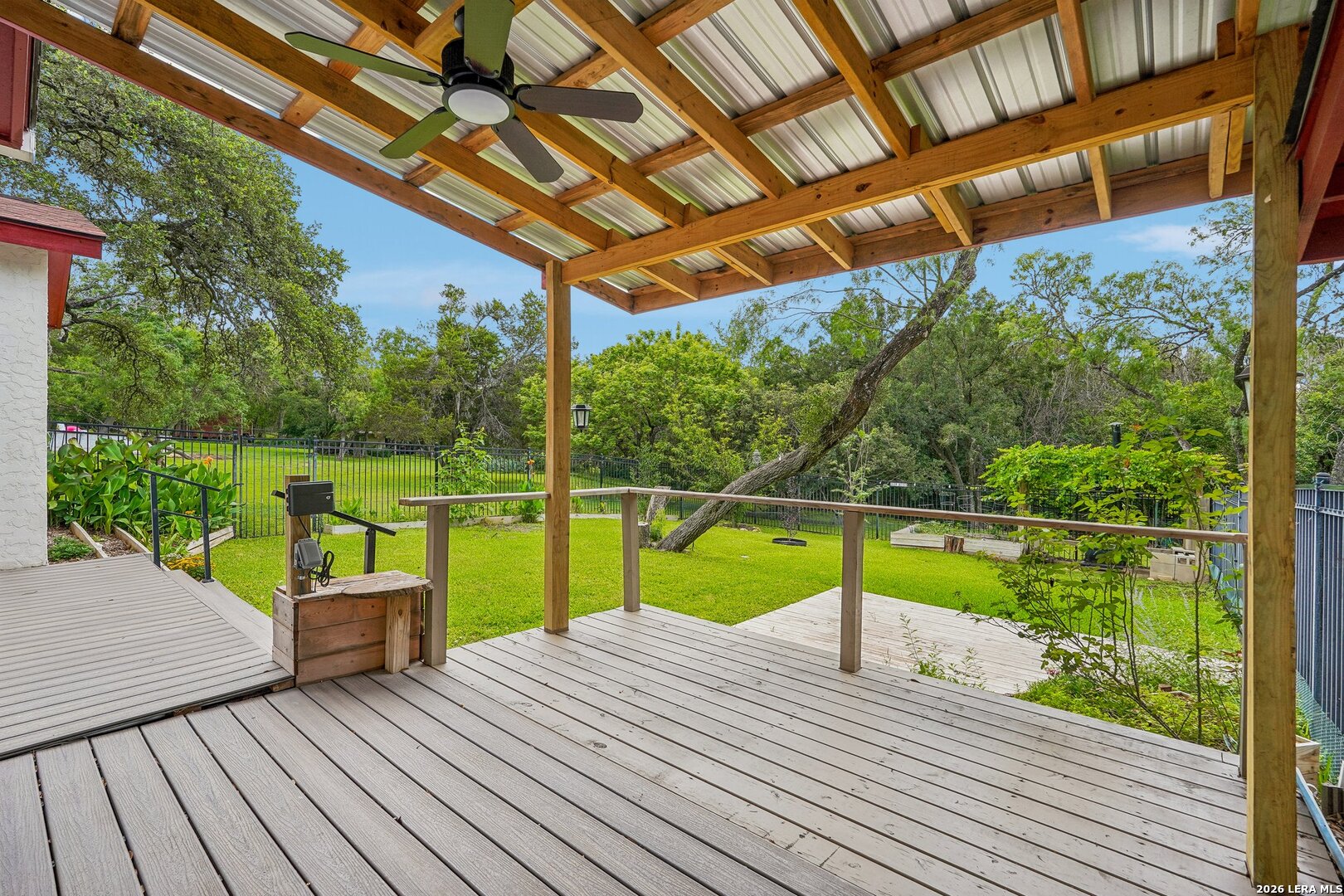 20632 Timber Rose Drive Garden Ridge TX 78266