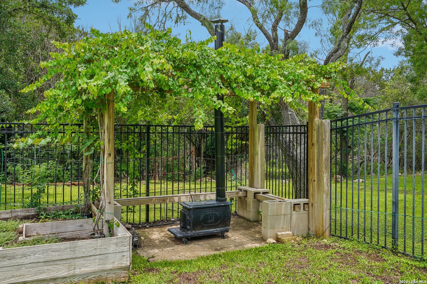 20632 Timber Rose Drive Garden Ridge TX 78266