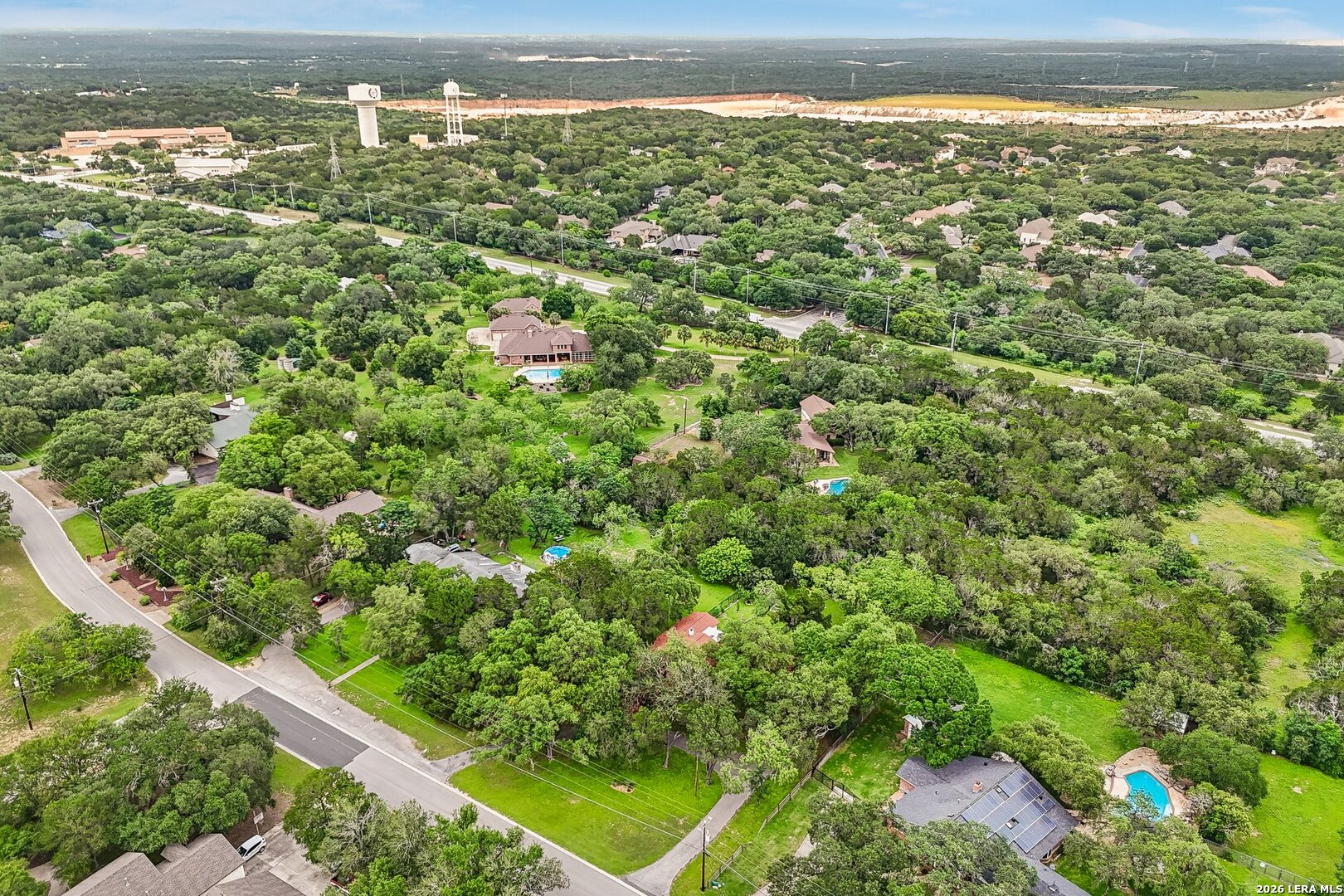 20632 Timber Rose Drive Garden Ridge TX 78266