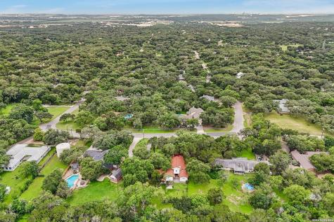 20632 Timber Rose Drive Garden Ridge TX 78266