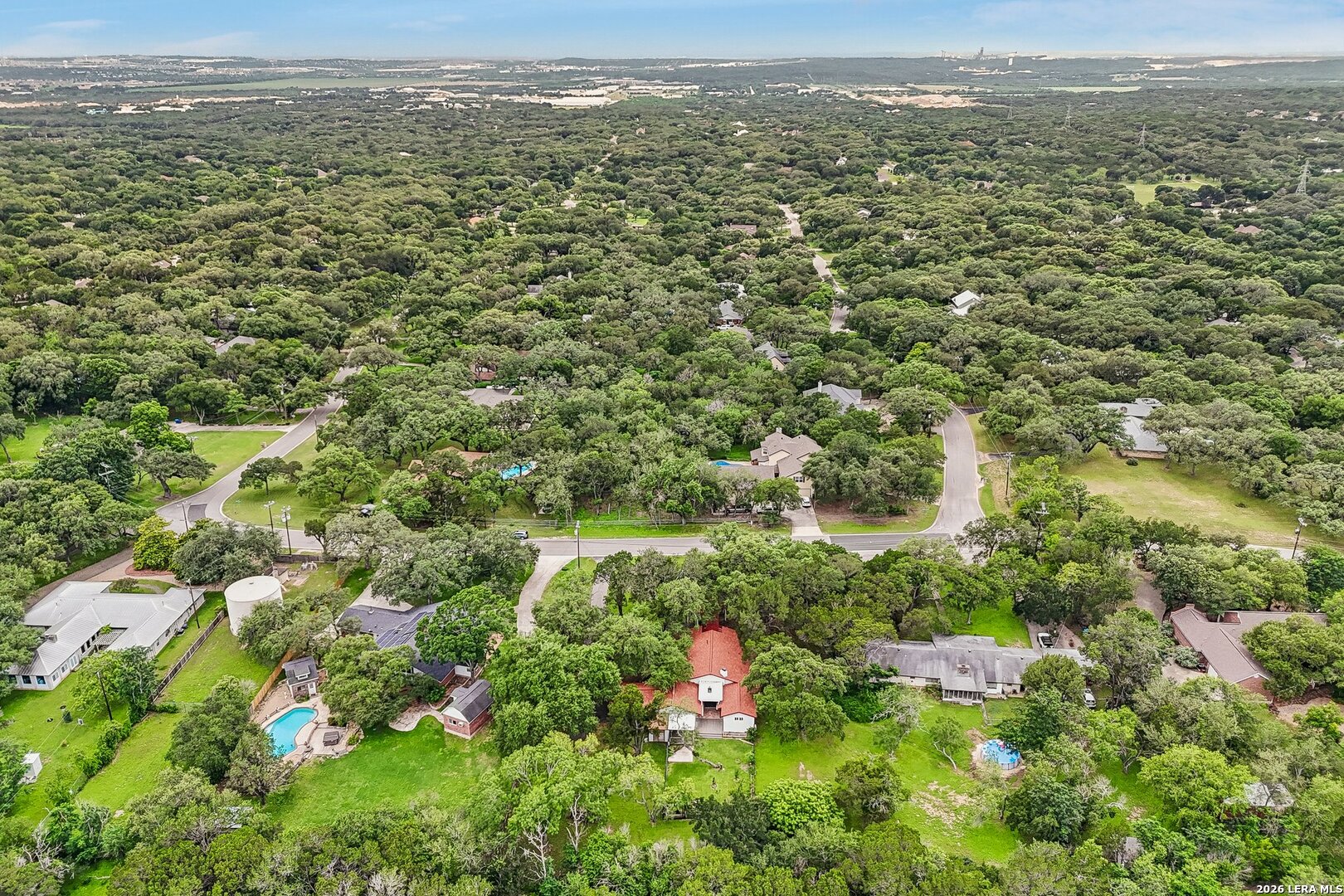 20632 Timber Rose Drive Garden Ridge TX 78266