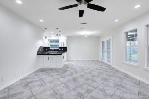 7107 Timbercreek Drive San Antonio TX 78227