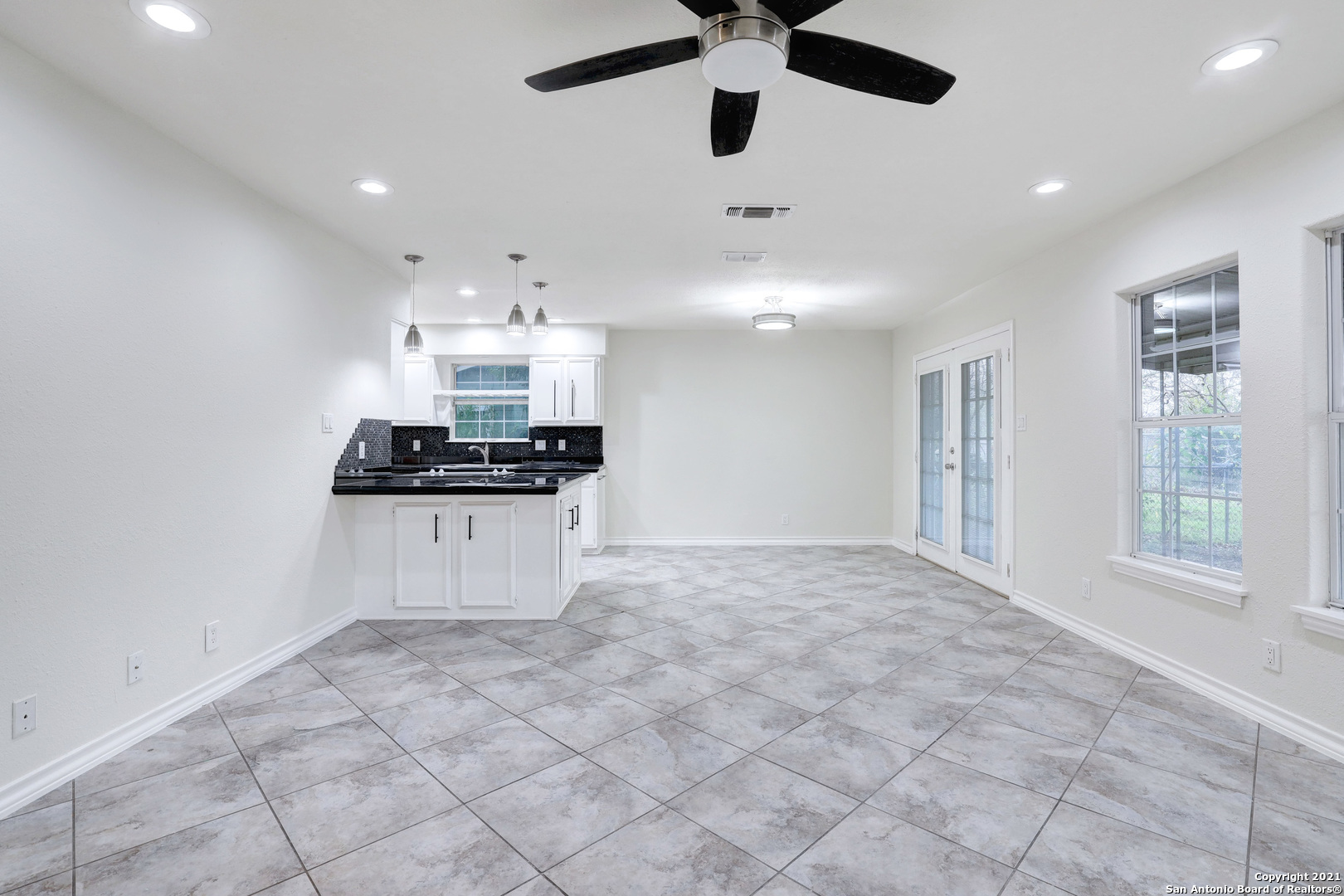 7107 Timbercreek Drive San Antonio TX 78227