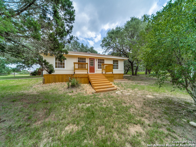 249 Dana Drive Lakehills TX 78063