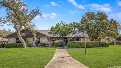 213 Robledo Verde Street San Antonio TX 78232