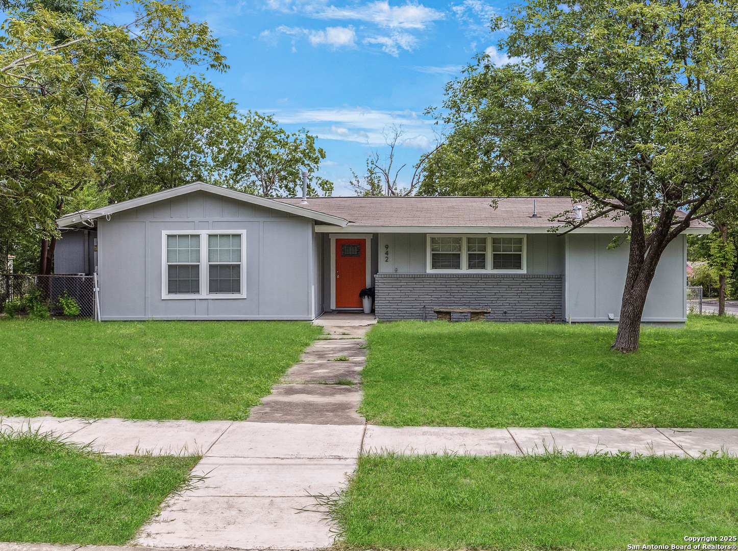942 San Angelo San Antonio TX 78201