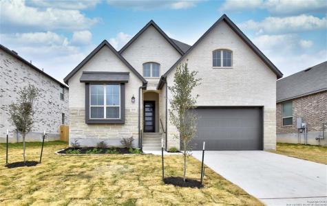 12252 Buckaroo Ranch San Antonio TX 78254