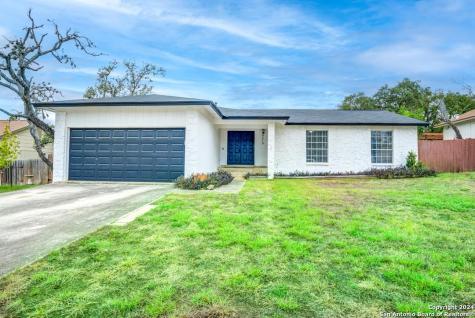9219 Ridge Town San Antonio TX 78250