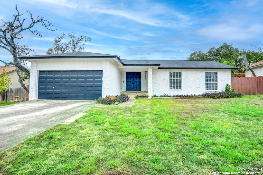 9219 Ridge Town San Antonio TX 78250