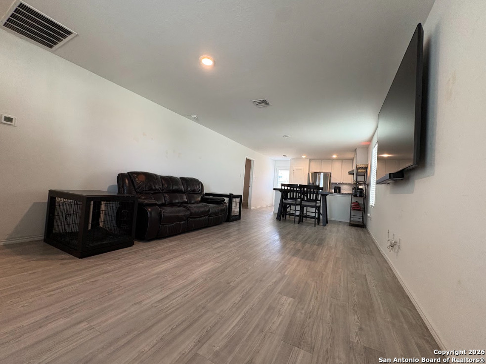 1207 Flame Tanager San Antonio TX 78245