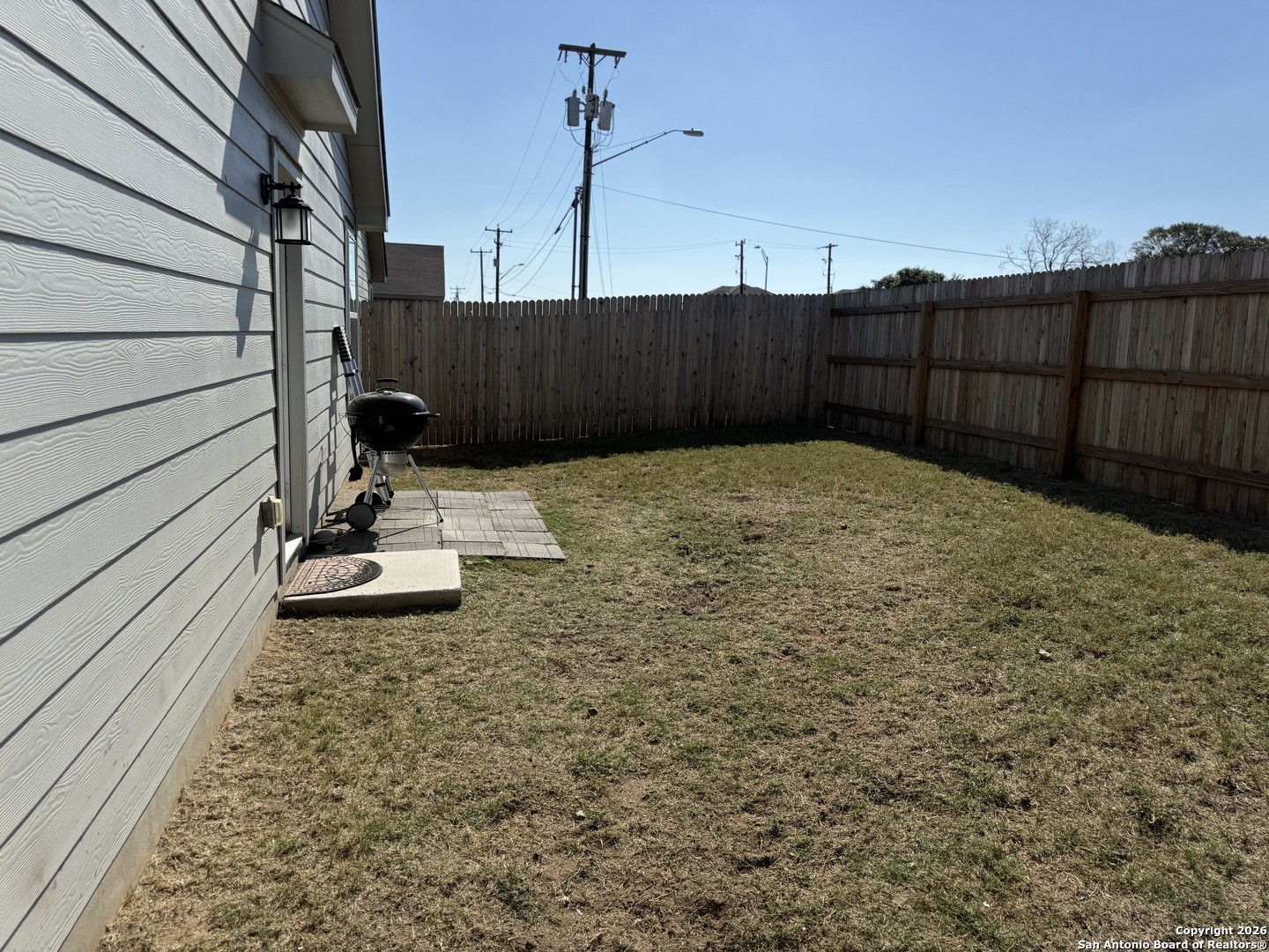1207 Flame Tanager San Antonio TX 78245