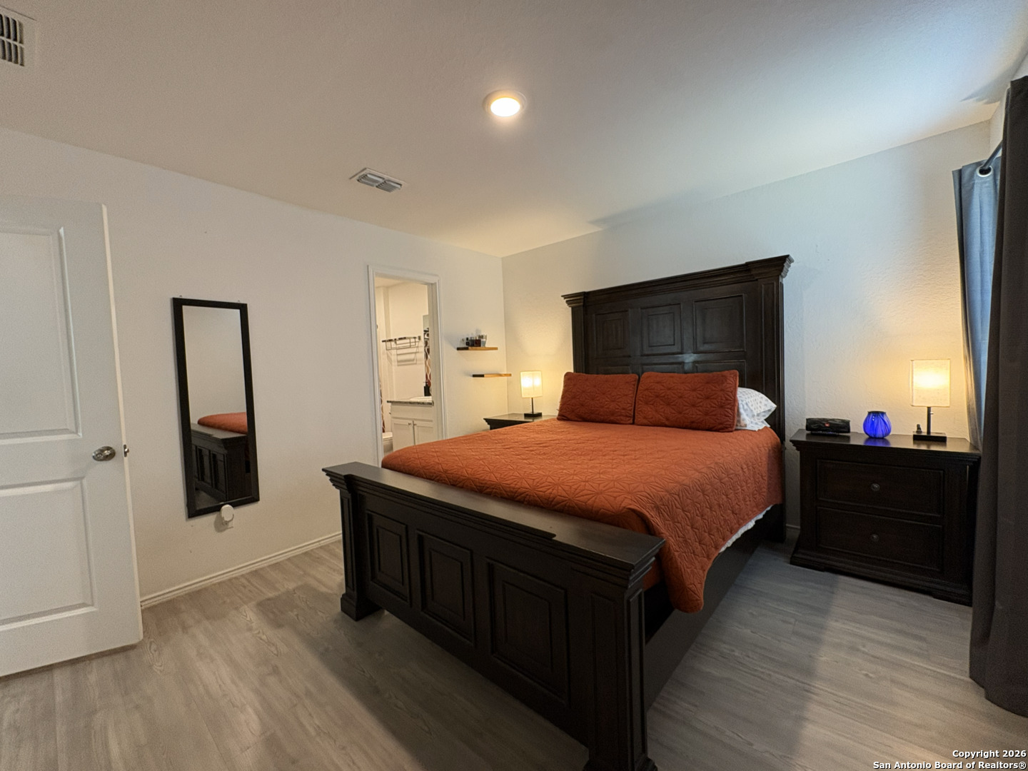 1207 Flame Tanager San Antonio TX 78245