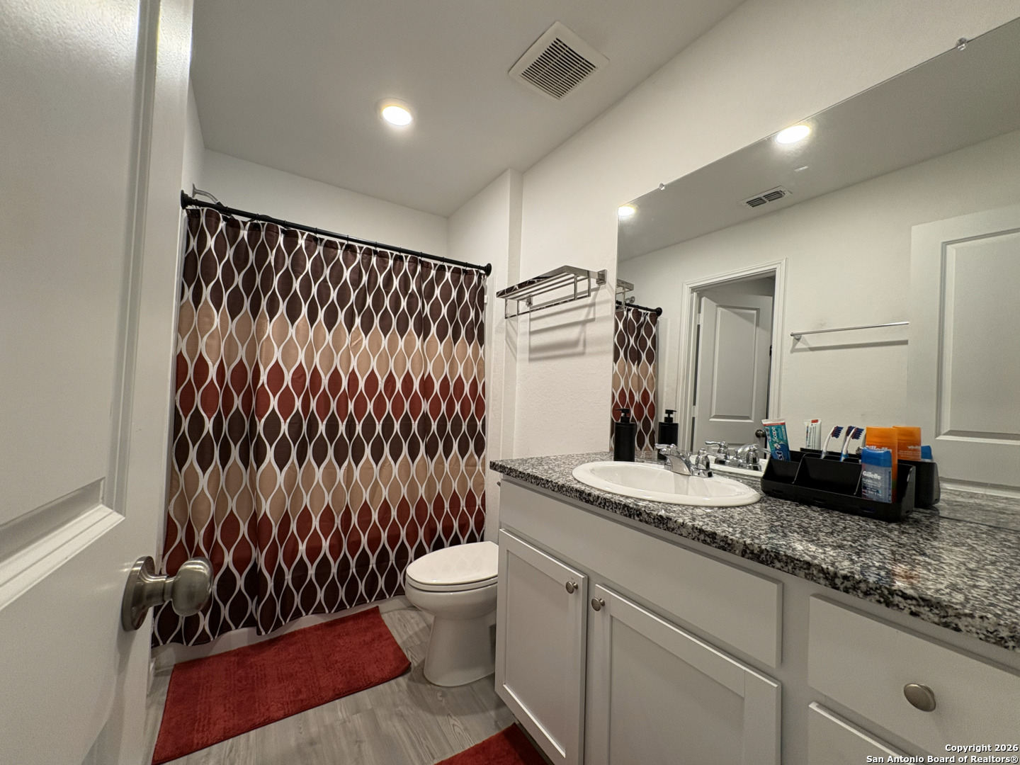 1207 Flame Tanager San Antonio TX 78245