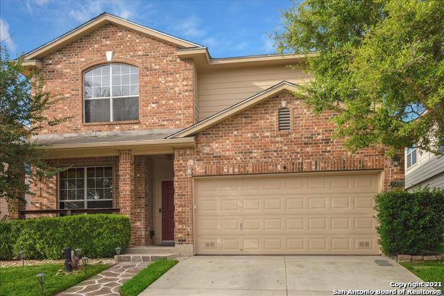 15430 Grosbeak Pass San Antonio TX 78253