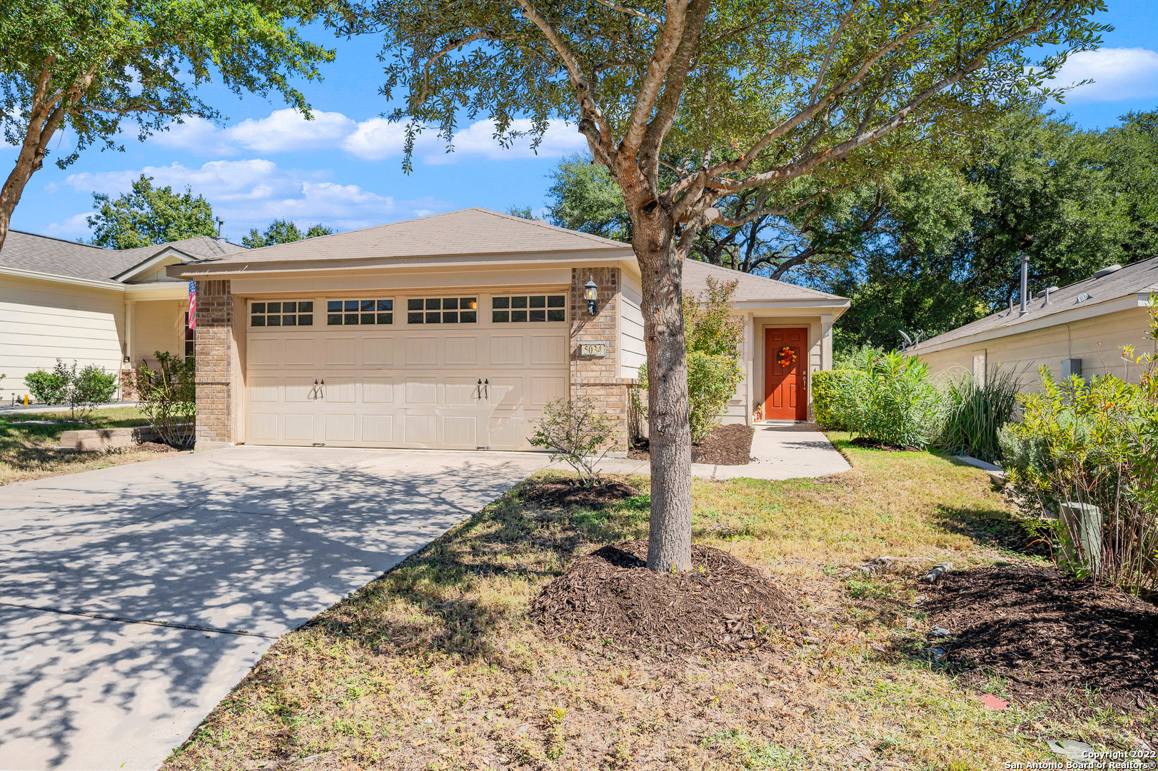 5034 Sandhill Crane San Antonio TX 78253