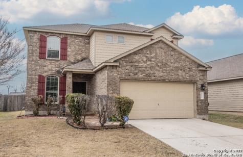 3831 Amber Chase San Antonio TX 78245