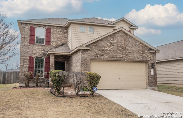 3831 Amber Chase San Antonio TX 78245