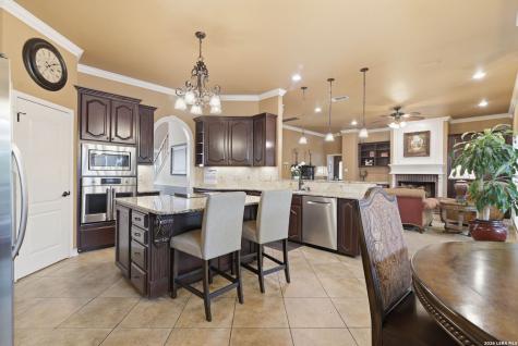 1219 Sunset View San Antonio TX 78258