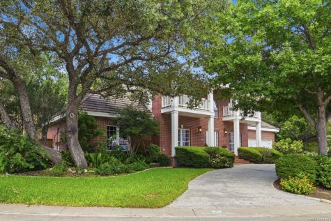 1219 Sunset View San Antonio TX 78258