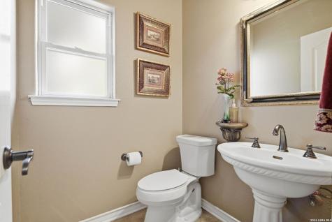 1219 Sunset View San Antonio TX 78258