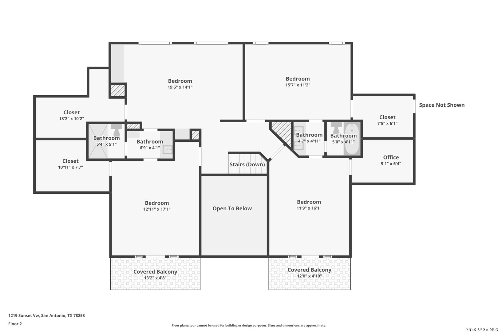 1219 Sunset View San Antonio TX 78258