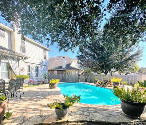 2419 Sage Hollow San Antonio TX 78251