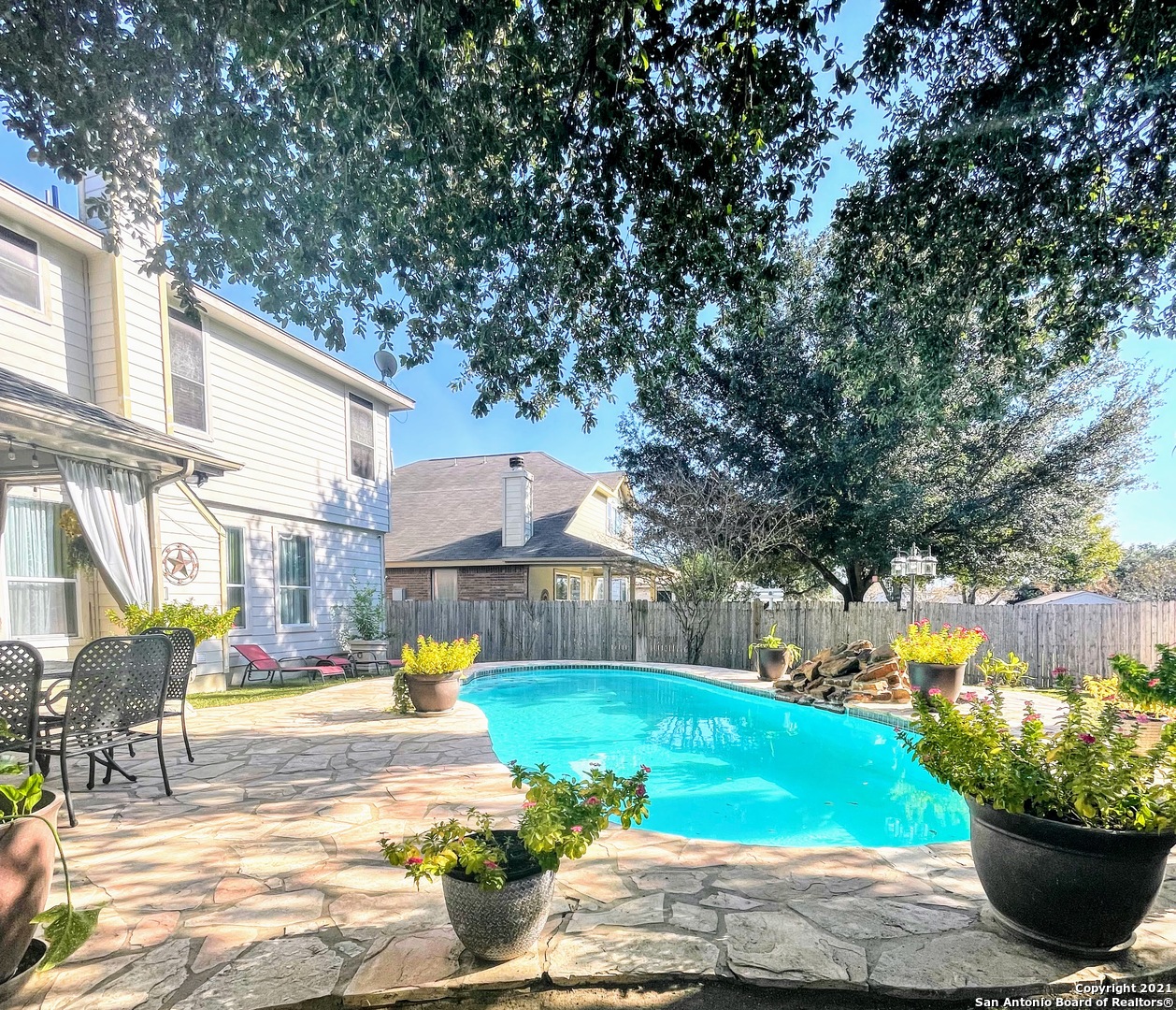 2419 Sage Hollow San Antonio TX 78251
