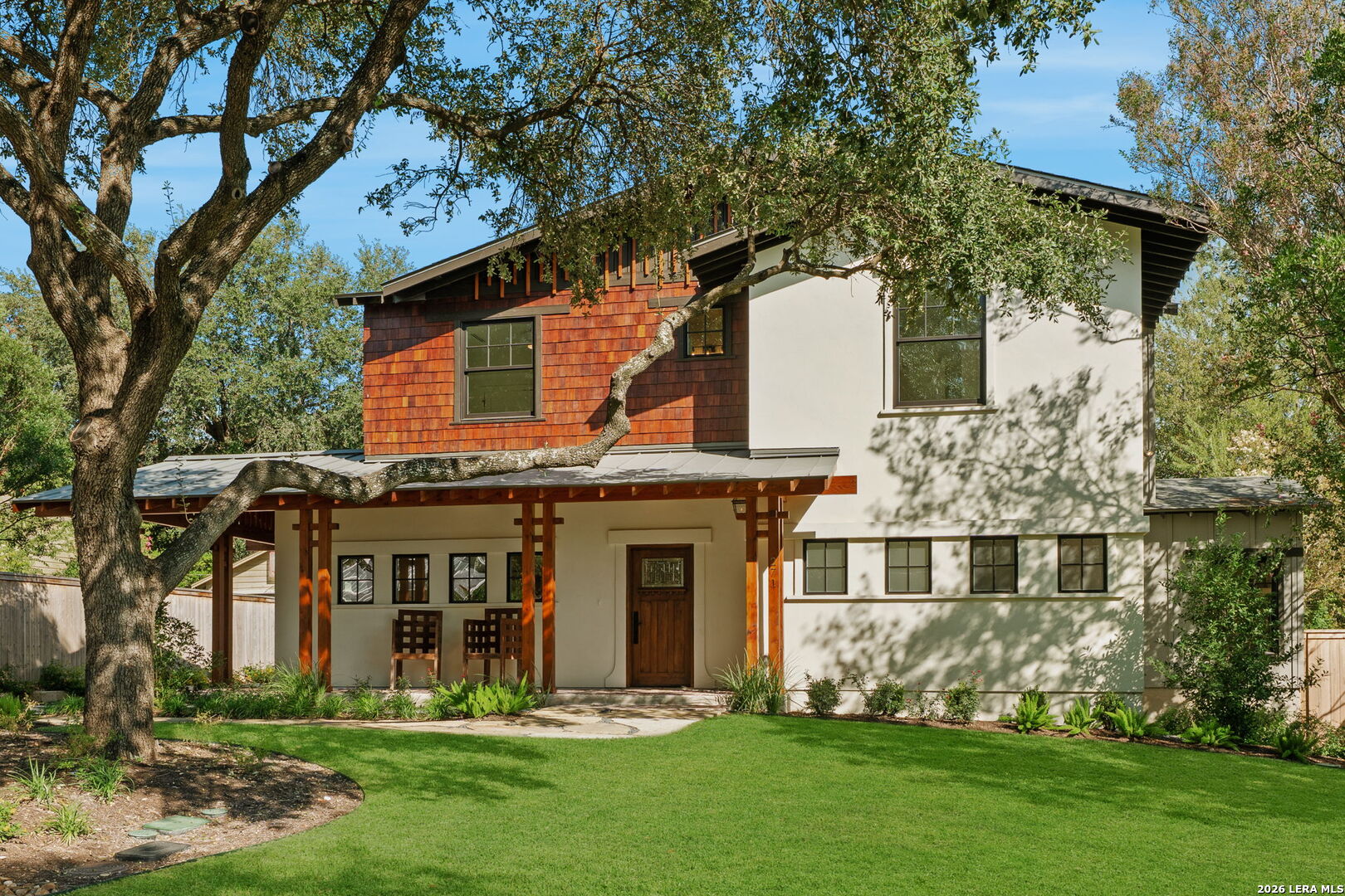 271 Retama Alamo Heights TX 78209