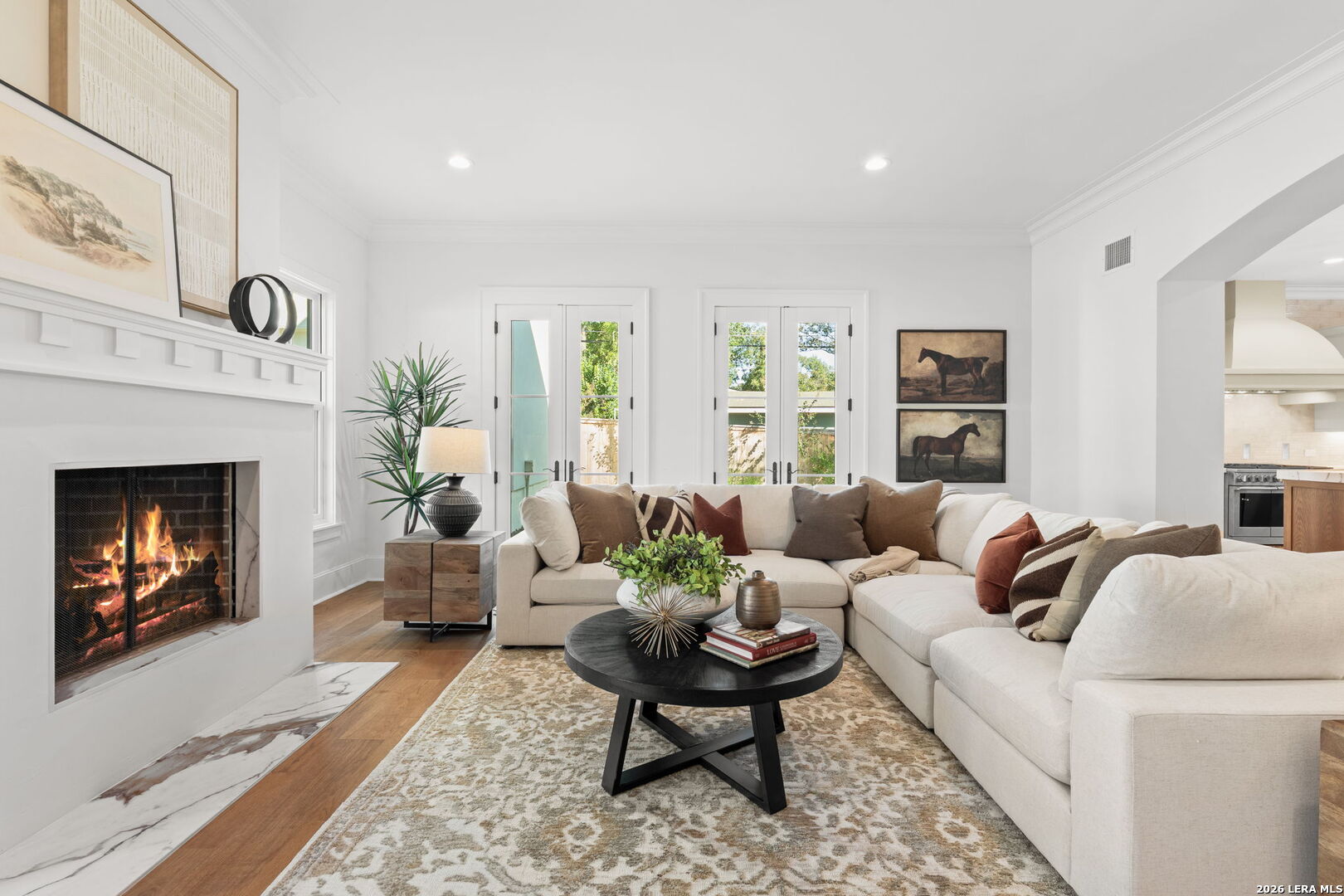 271 Retama Alamo Heights TX 78209